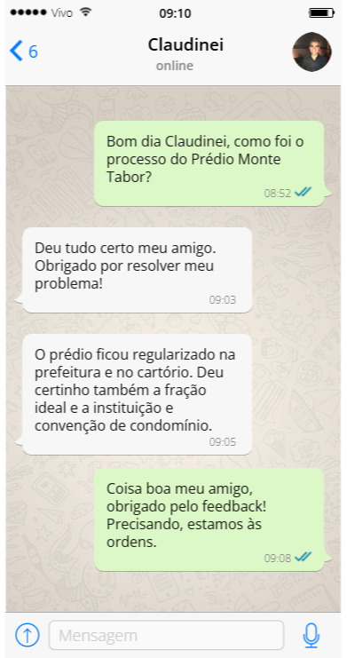 claudinei depo