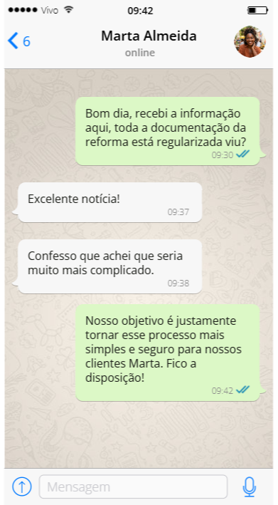 doc regularizado marta