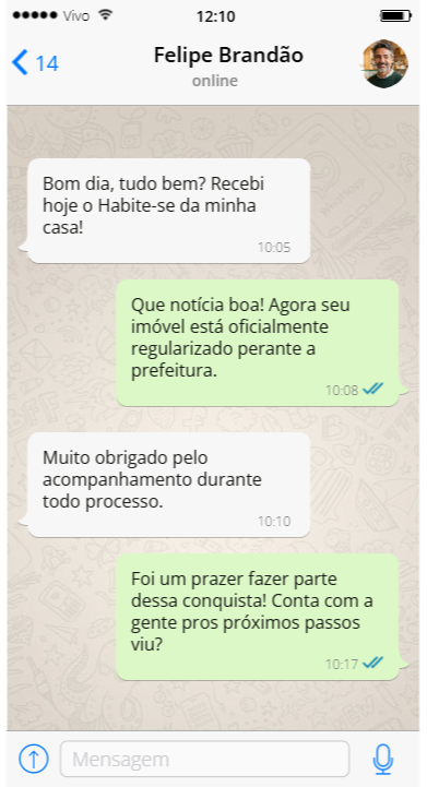 felipe habitese